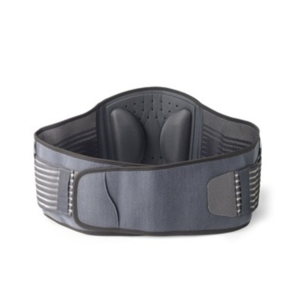 🍀New Deluxe Stabilizing Support for Sore Back Muscles - Picture 2 of 8